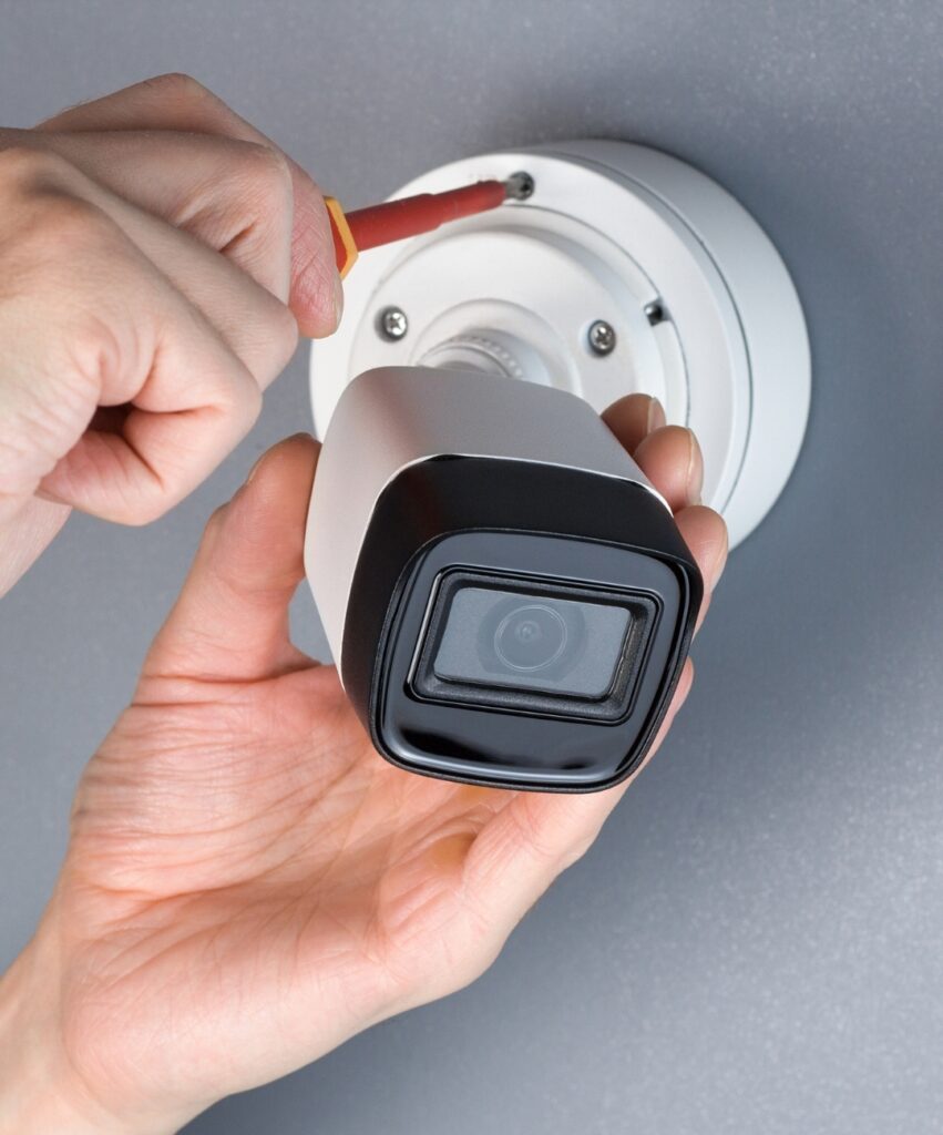 segurança-eletronica